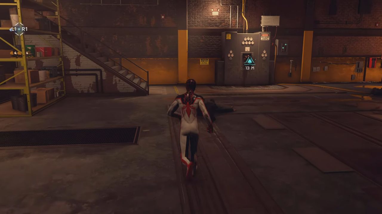Marvel’s Spider-Man: Miles Morales, Guide, How to Complete Looter Side Mission