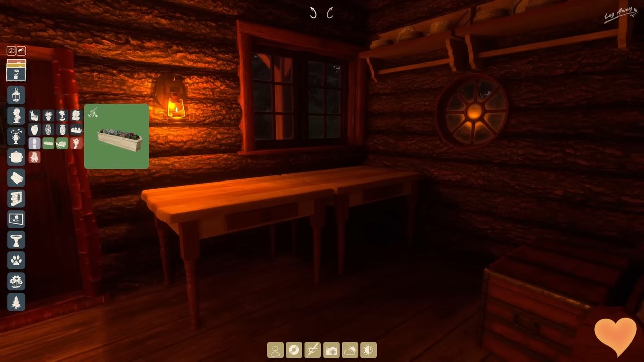 Log Away Review, PC, Gameplay, Screenshot, NoobFeed