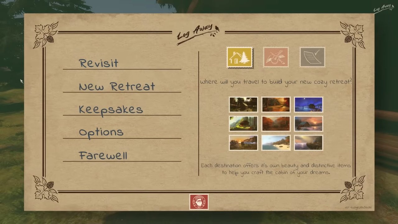 Log Away Review, PC, Gameplay, Screenshot, NoobFeed