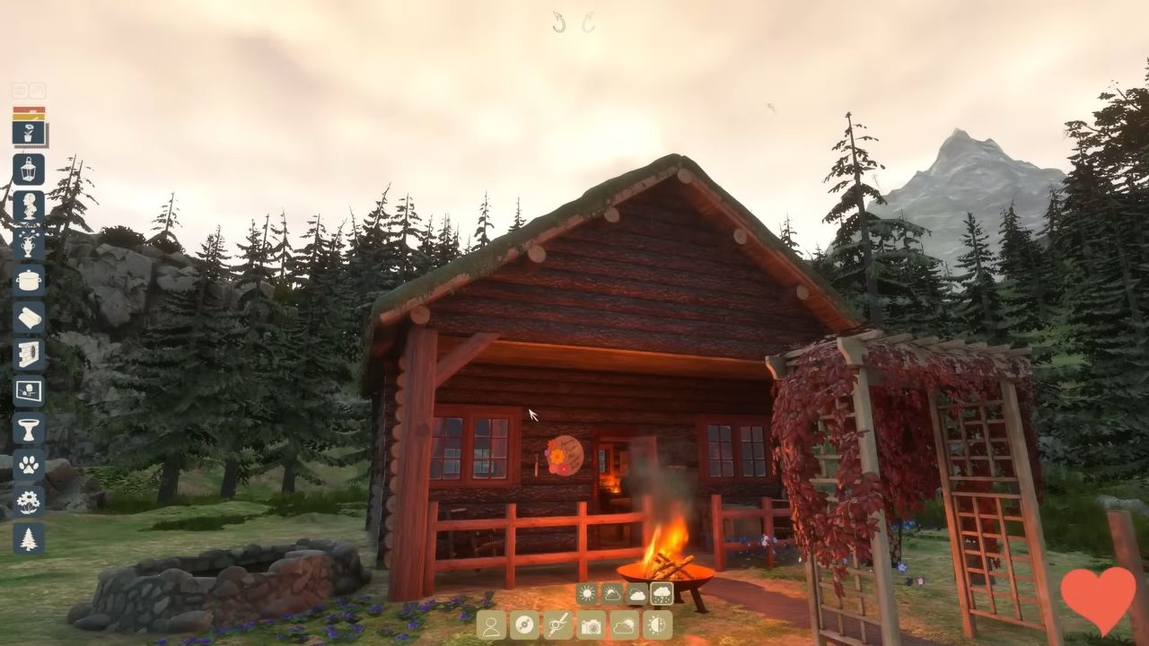 Log Away Review, PC, Gameplay, Screenshot, NoobFeed