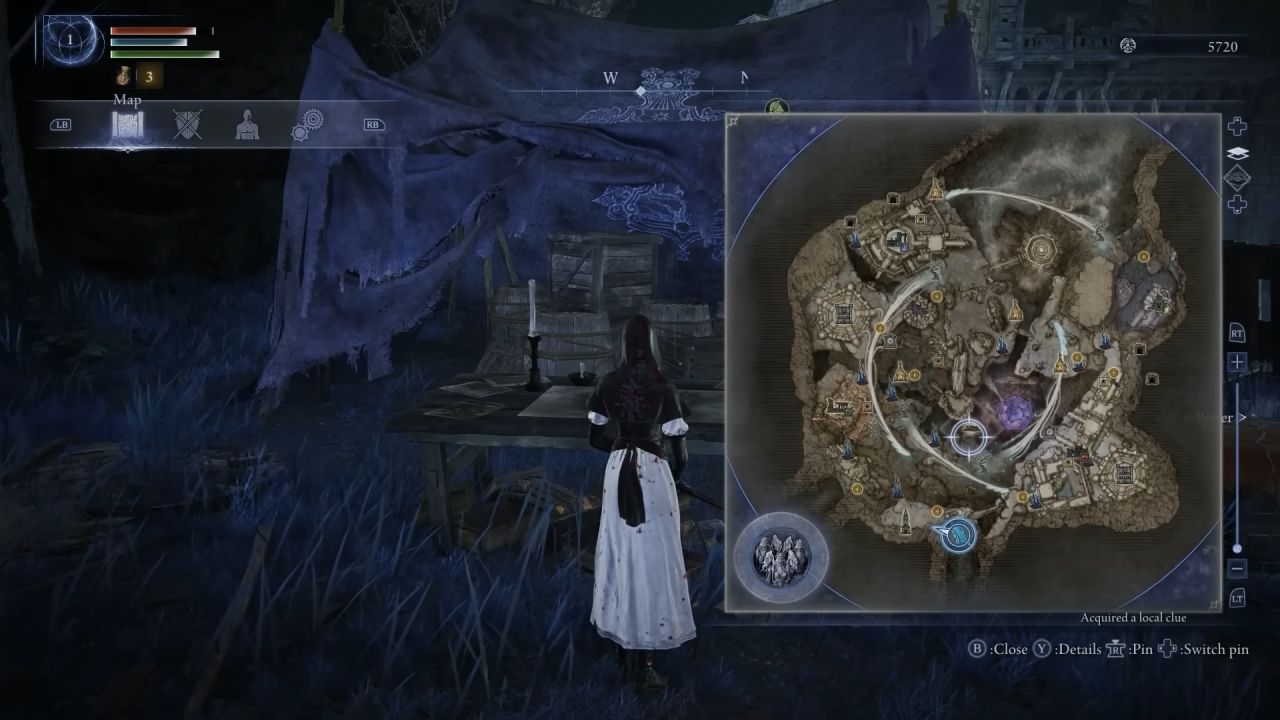 Elden Ring Nightreign: The Forsaken Hollows, Guide, Tips to Get Started