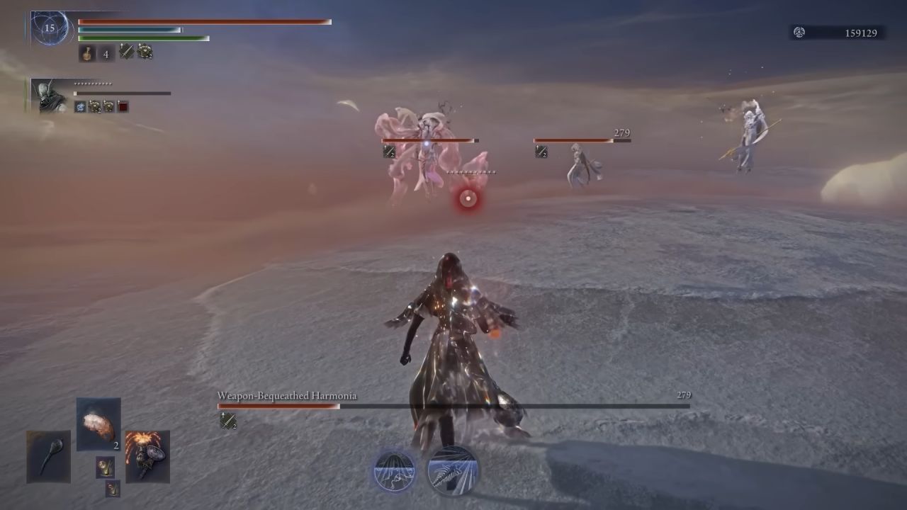 Elden Ring Nightreign: The Forsaken Hollows, Guide, Tips to Get Started