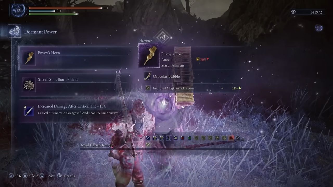 Elden Ring Nightreign: The Forsaken Hollows, Guide, Tips to Get Started