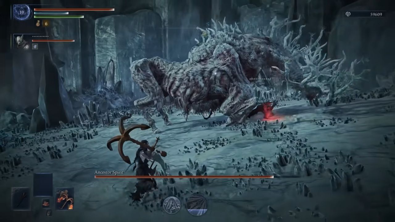 Elden Ring Nightreign: The Forsaken Hollows, Guide, Tips to Get Started