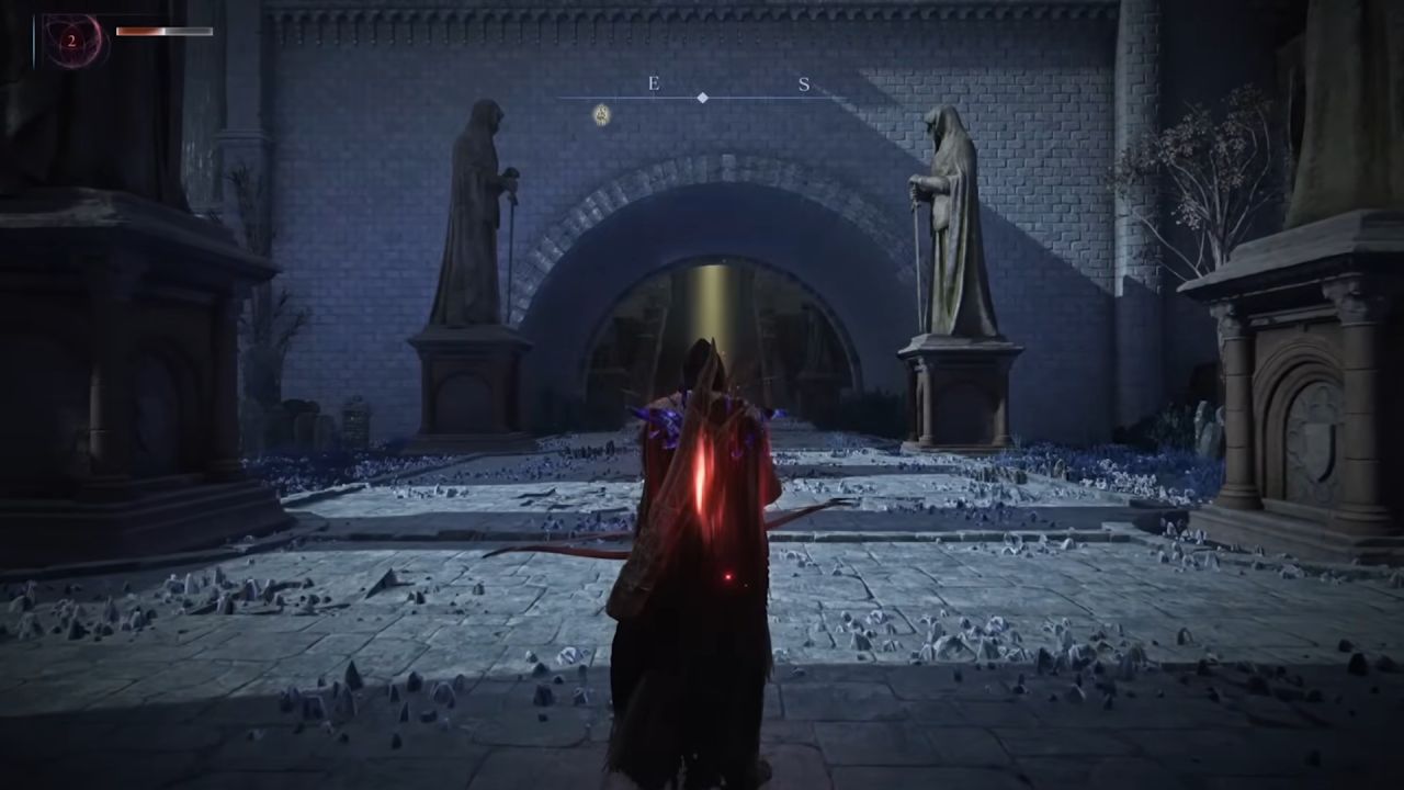 Elden Ring Nightreign: The Forsaken Hollows, Guide, How to Find Important Secrets in the Map