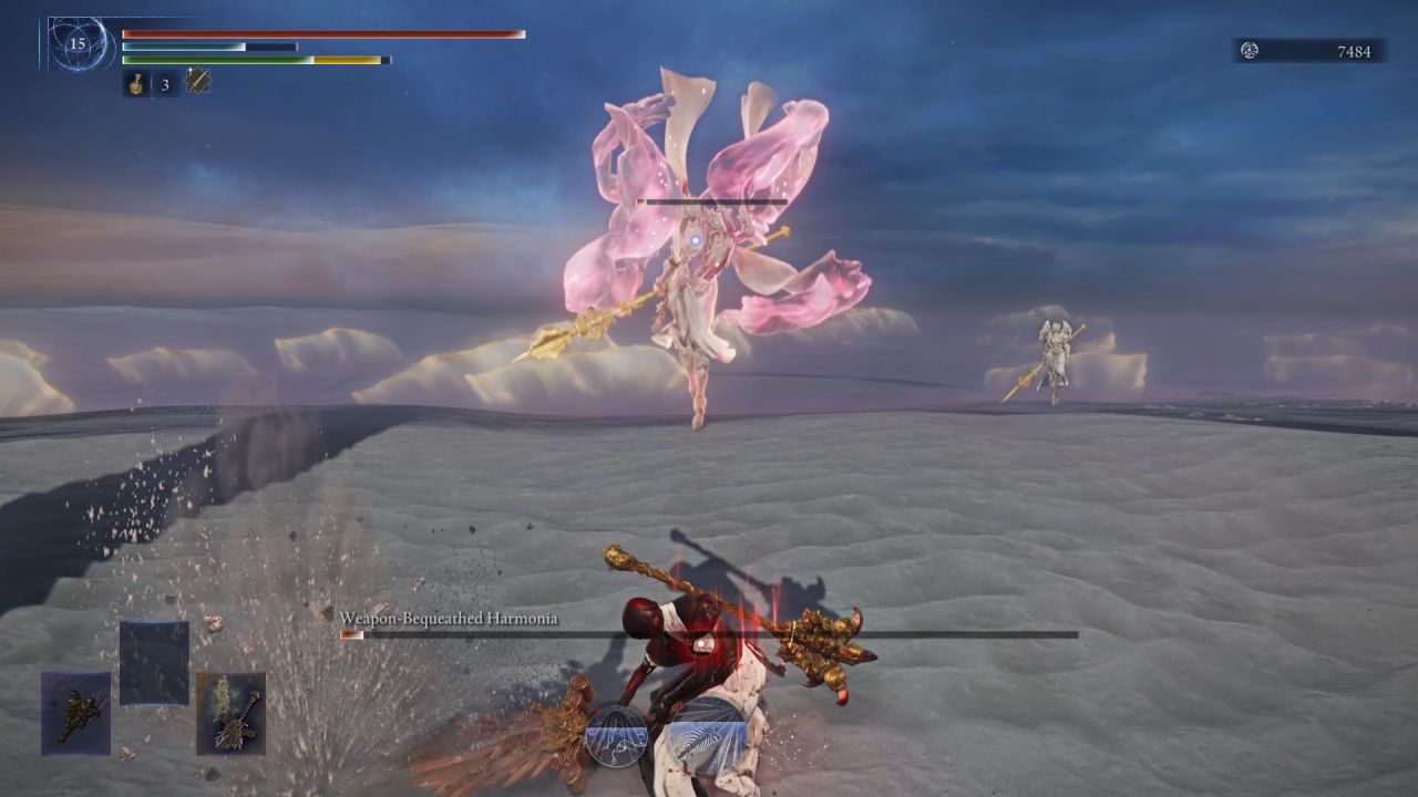 Elden Ring Nightreign: The Forsaken Hollows, Guide, How to Unlock Undertaker