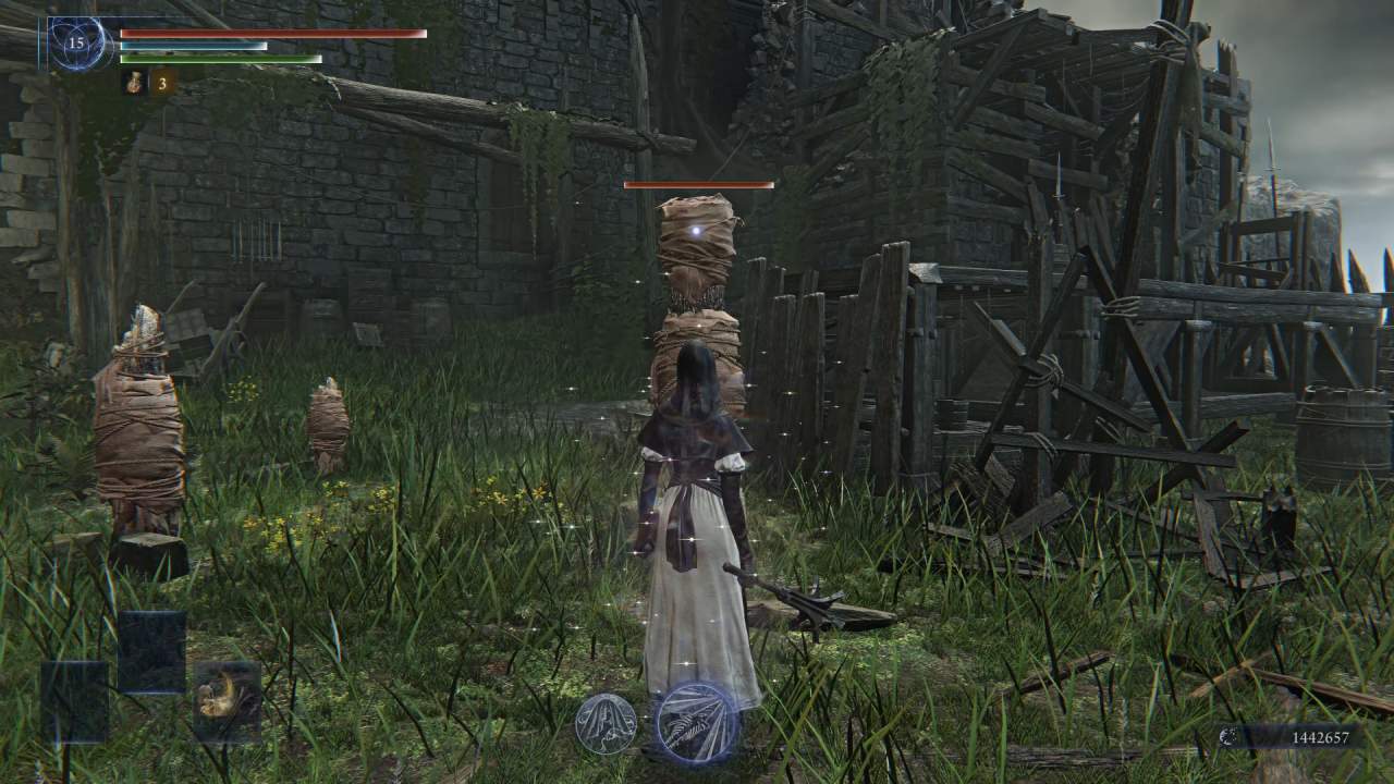 Elden Ring Nightreign: The Forsaken Hollows, Guide, How to Unlock Undertaker