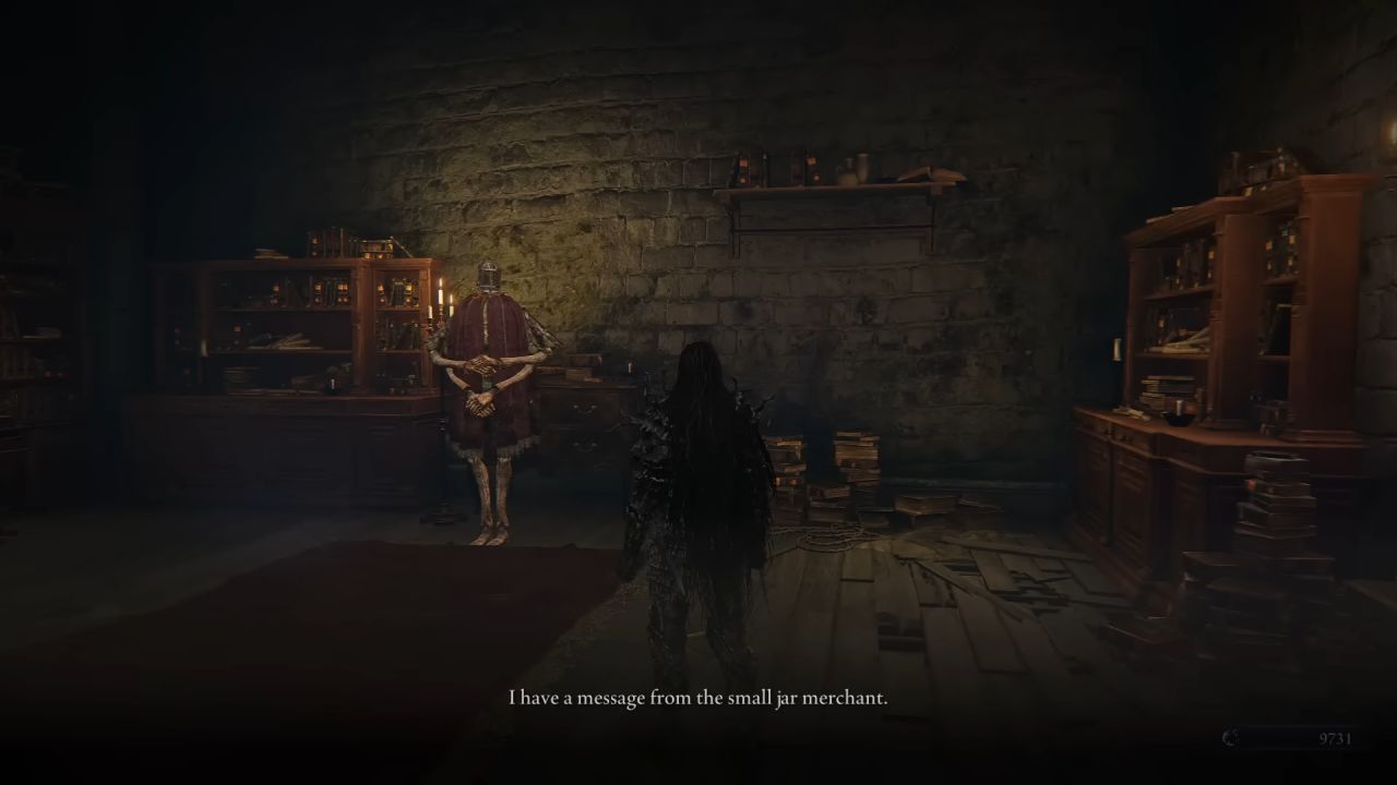 Elden Ring Nightreign: The Forsaken Hollows, Guide, How to Unlock Undertaker