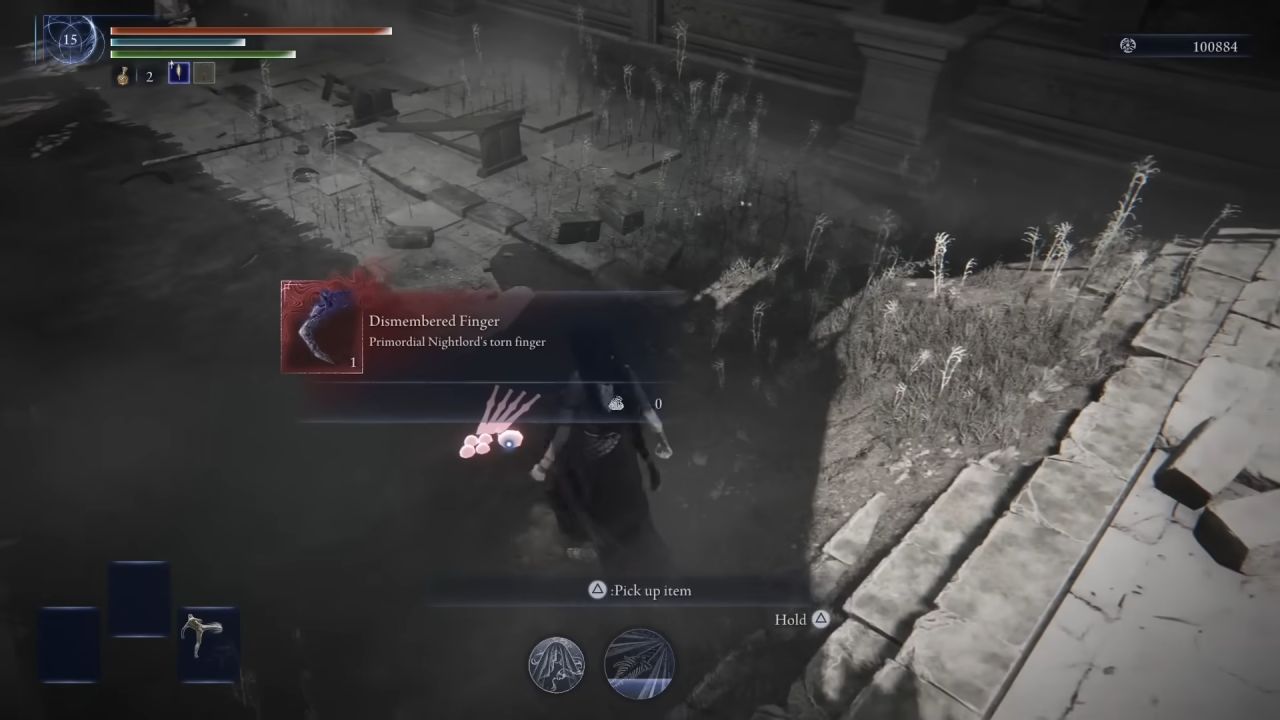 Elden Ring Nightreign: The Forsaken Hollows, Guide, How to Unlock Undertaker