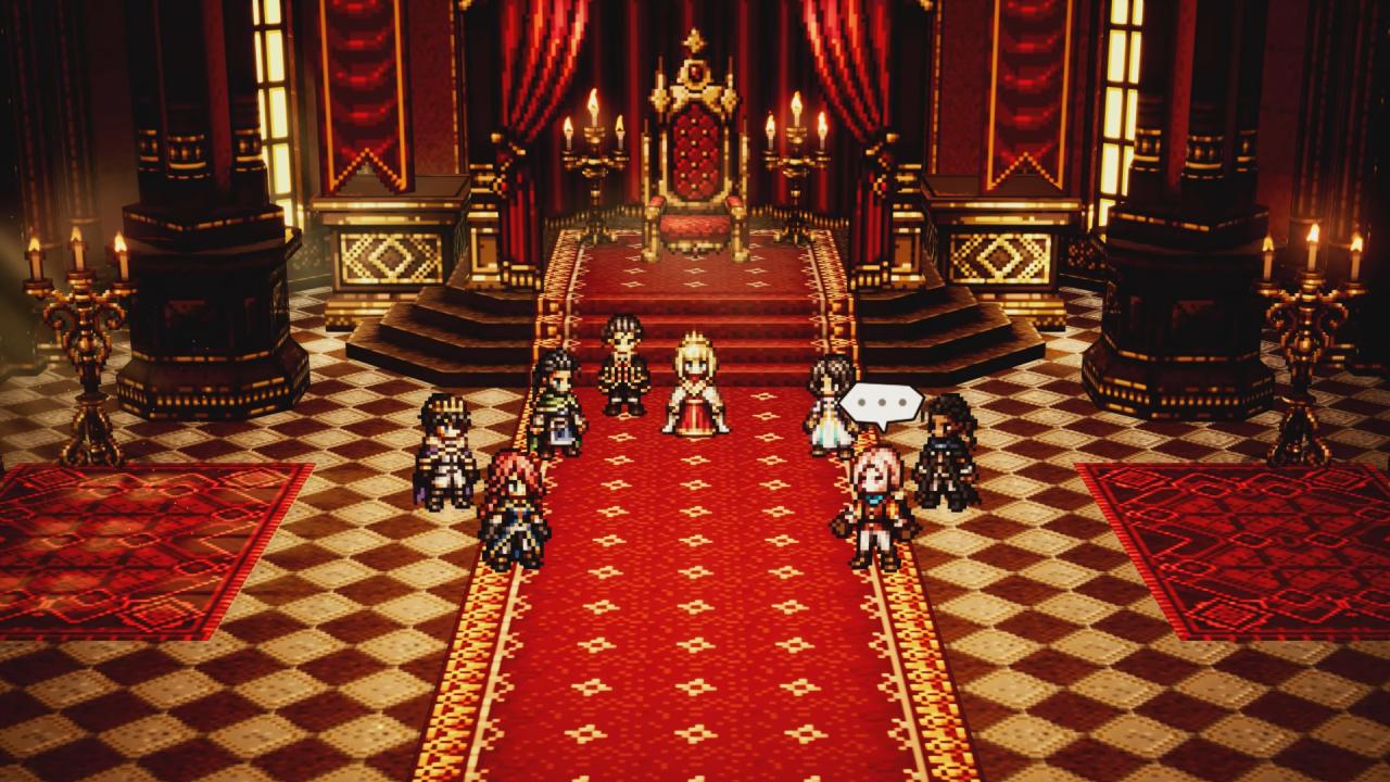 Octopath Traveler 0, Review, PS5, Gameplay, Screenshots, NoobFeed