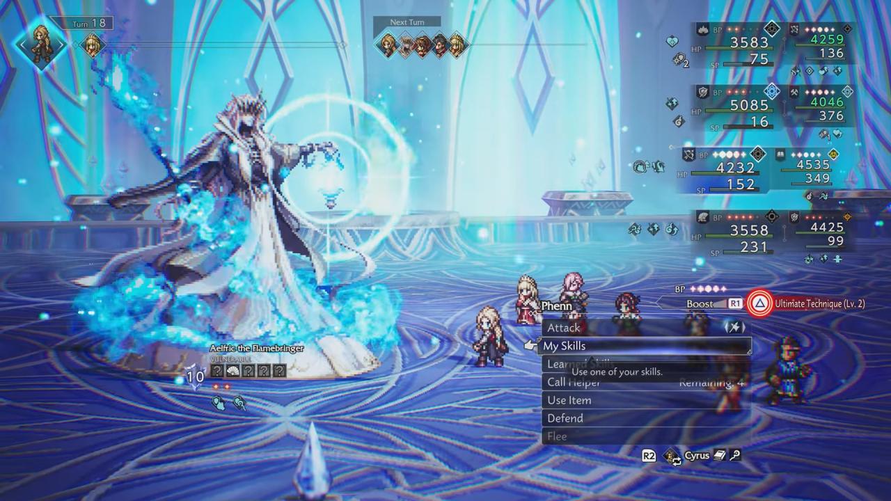 Octopath Traveler 0, Review, PS5, Gameplay, Screenshots, NoobFeed