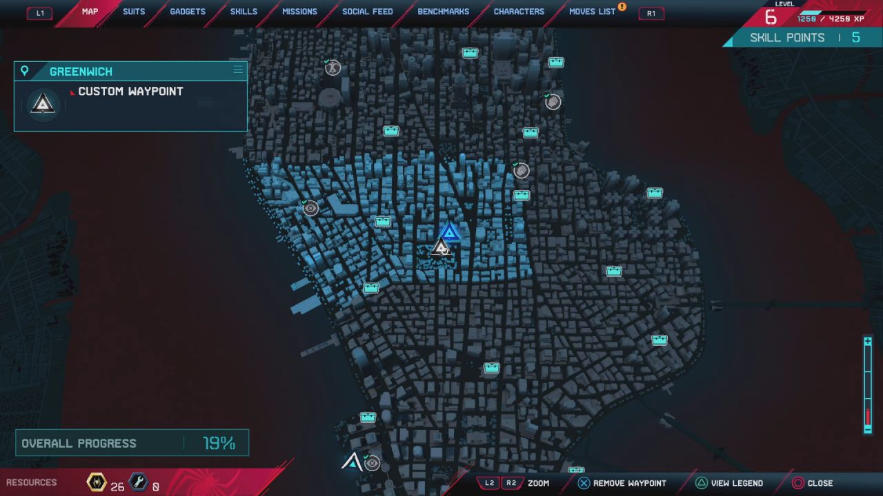 Marvel&rsquo;s Spider-Man: Miles Morales, Guide, How to Complete Final Test Side Mission
