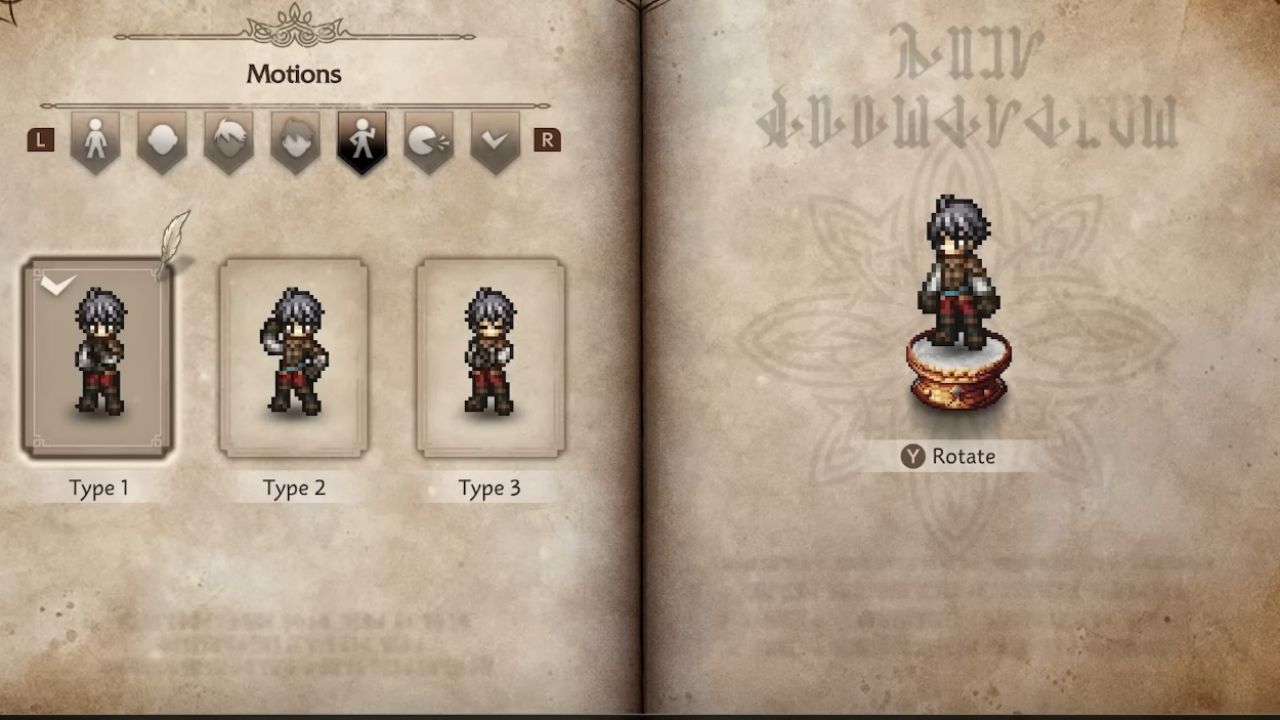 Octopath Traveler 0, PC, Gameplay, Best Starting Job Tier List For Early Game, Screenshot, NoobFeed