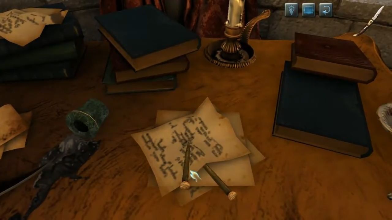 The Testament Of Sherlock Holmes, PC, Gameplay, All Puzzle Solutions, Screenshot, NoobFeed