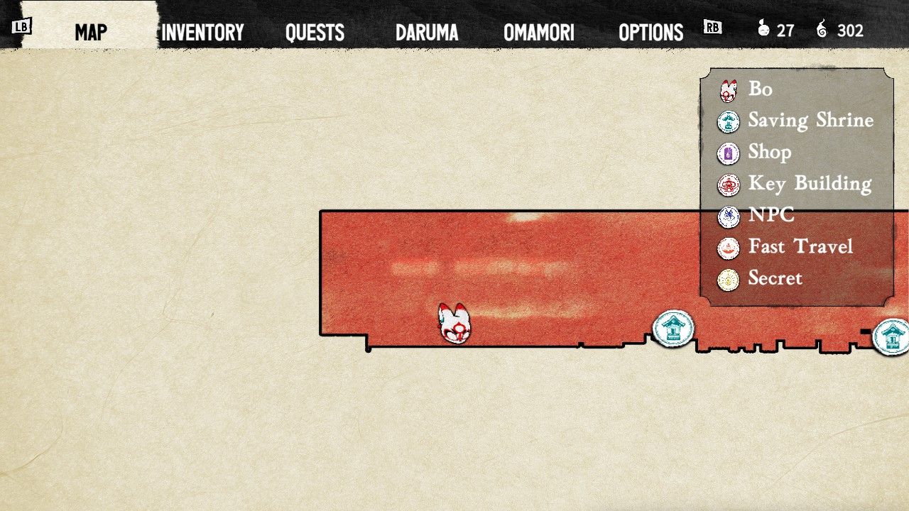 Bo: Path of the Teal Lotus, PC, Gameplay, How to Complete Infinite Kettle Side Quest, Screenshot, NoobFeed