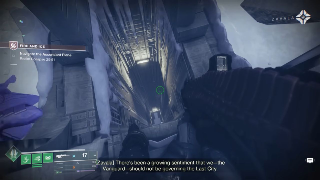 Destiny 2: Renegades, PC, Gameplay, All Praxic Blade Exotic Catalysts Locations & Time Trials, Screenshot, NoobFeed