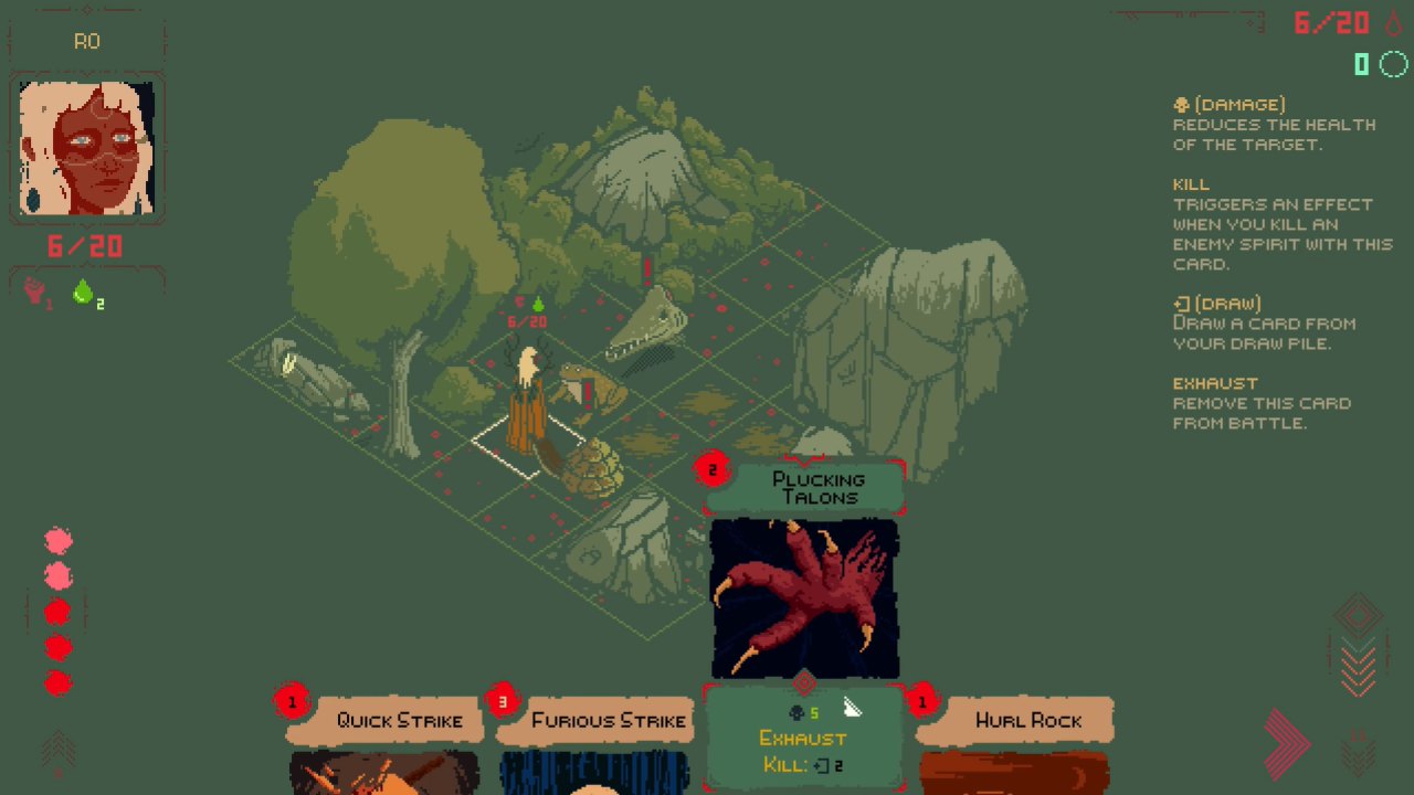 death howl, review, nightmare , interactive, atmospheric horror, creepy, noobfeed