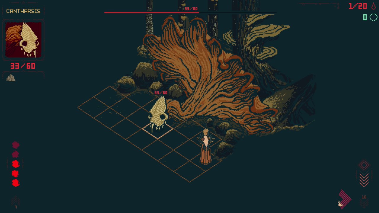 death howl, review, nightmare , interactive, atmospheric horror, creepy, noobfeed