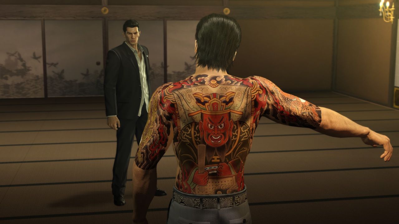 Yakuza 0 Director's Cut, Review, Xbox Series X, Gameplay, Screenshots, NoobFeed