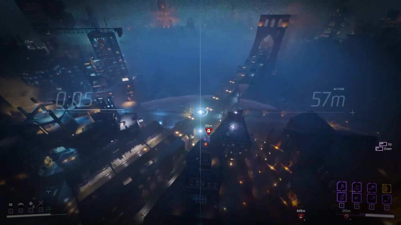 Gotham Knights, Guide, How to Get Nth Metal