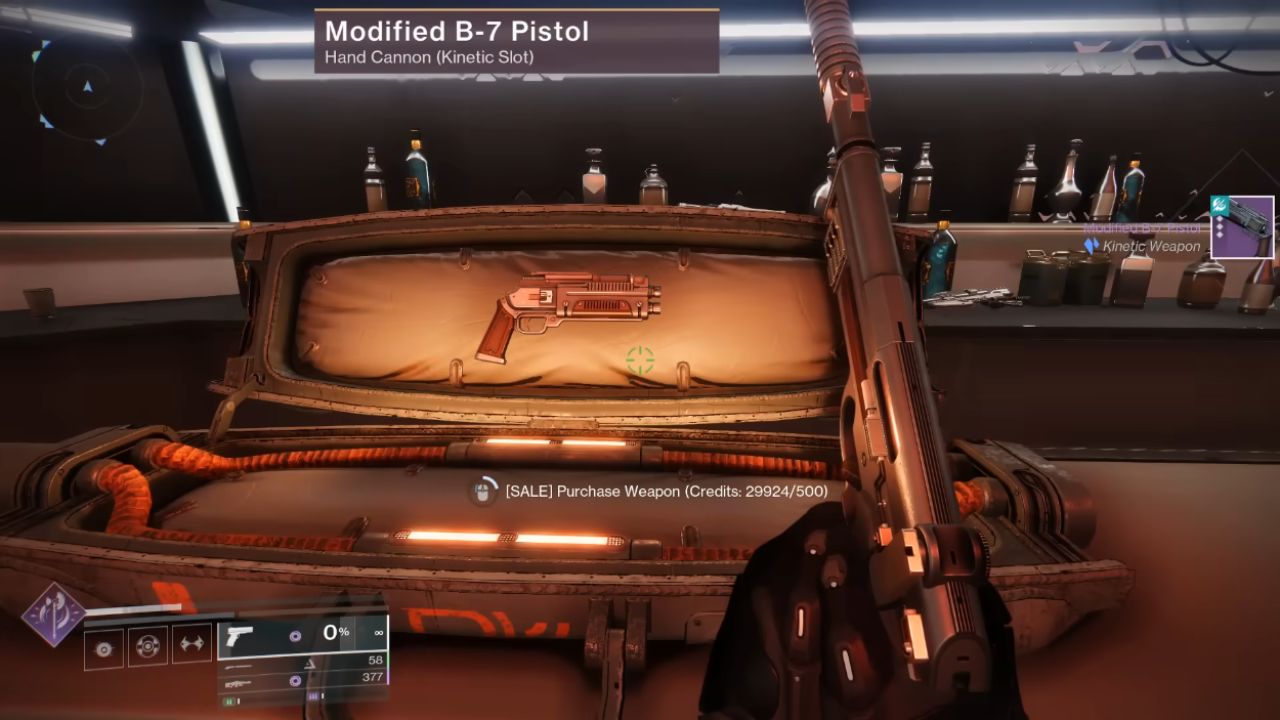 Destiny 2: Renegades, PC, Gameplay, How To Max Syndicates Fast For Tier 5 Loot, Screenshot, NoobFeed