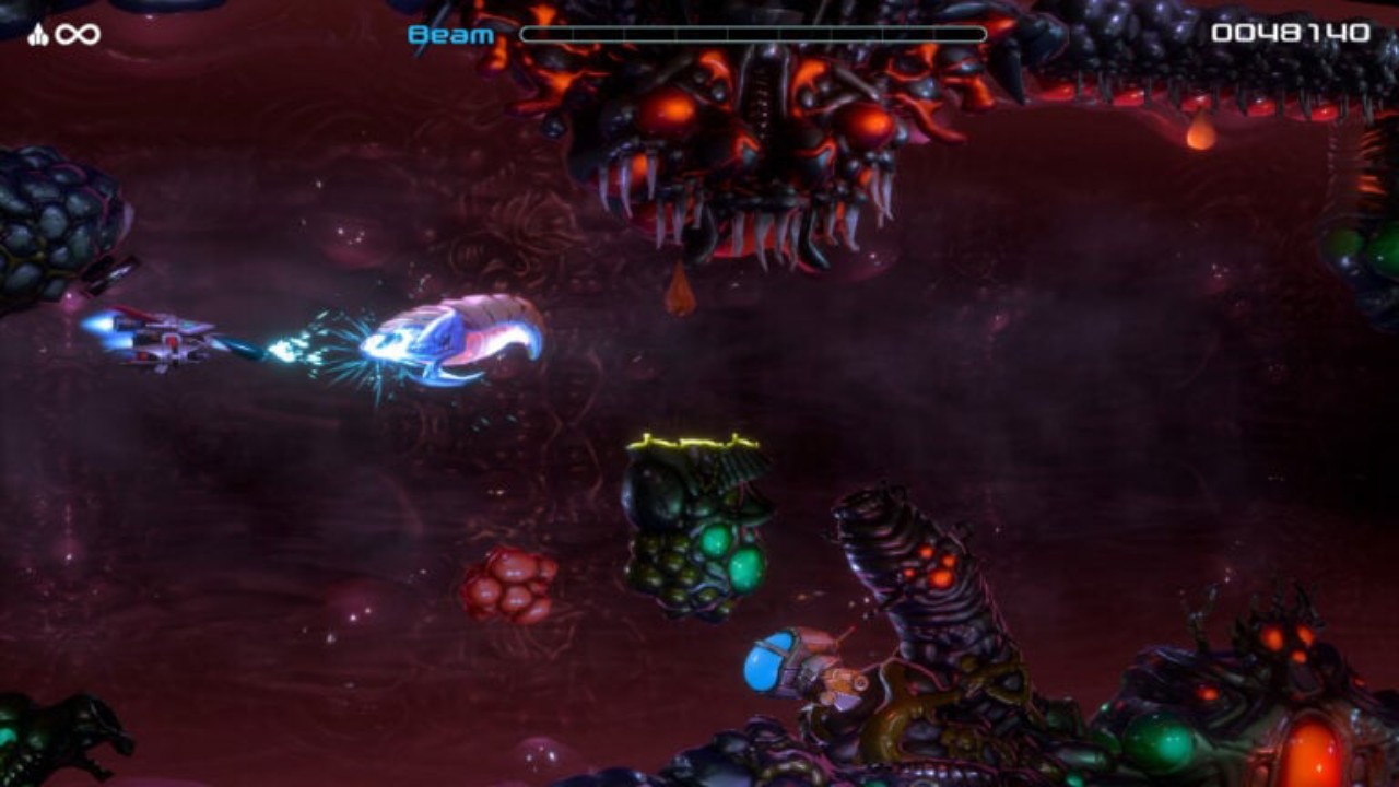 R-Type Dimensions 3, The Legendary Shoot-&rsquo;Em-Up, Is Back, to Own 2026, PC, Gameplay, Screenshot, NoobFeed