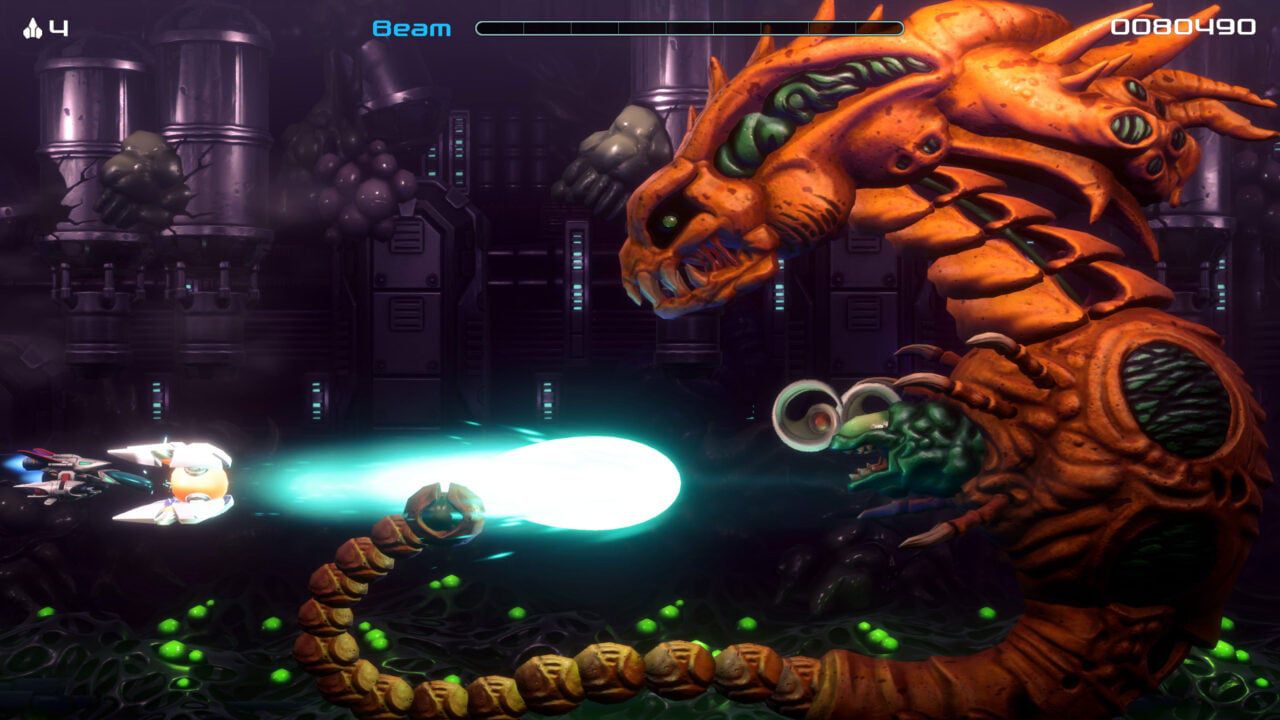 R-Type Dimensions 3, The Legendary Shoot-&rsquo;Em-Up, Is Back, to Own 2026, PC, Gameplay, Screenshot, NoobFeed