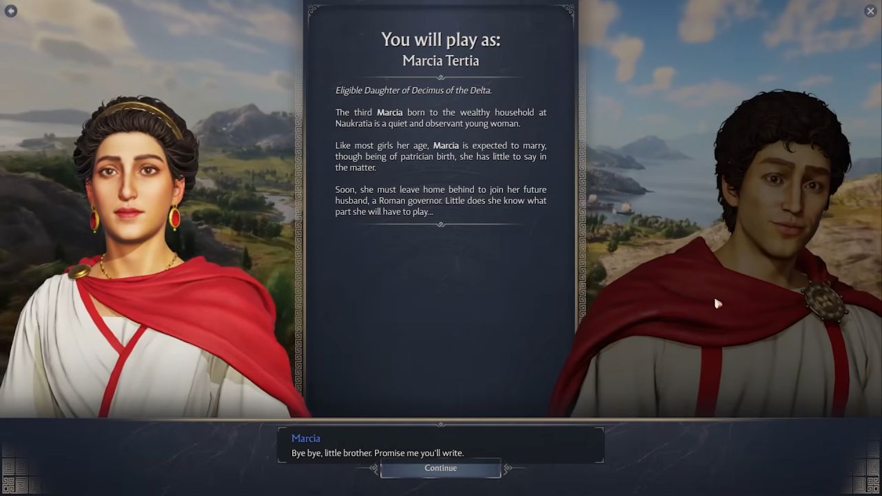 Anno 117: Pax Romana, Beginner&rsquo;s Guide, Gameplay Tips & Tricks