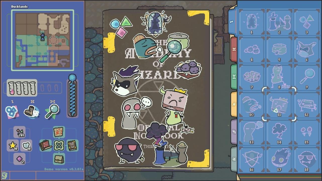Scrabdackle Review, PC, Gameplay, Screenshot, NoobFeed