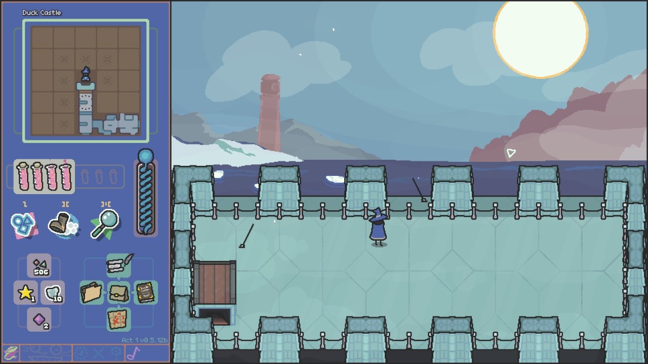 Scrabdackle Review, PC, Gameplay, Screenshot, NoobFeed
