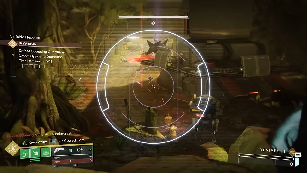 Destiny 2: Renegades Review, PC, Gameplay, Screenshot, NoobFeed
