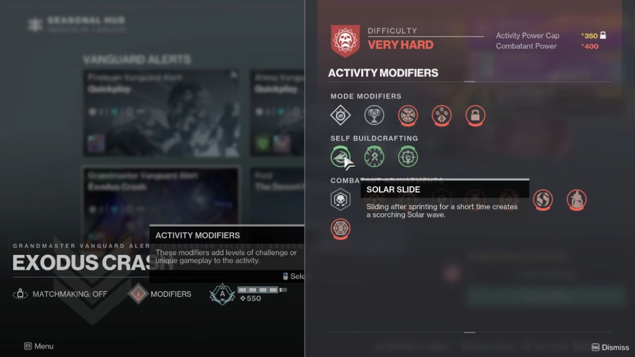 Destiny 2: Renegades, PC, Gameplay, Vanguard Alerts Best Loot Farm, Fast Tier 5 Rewards, Screenshot, NoobFeed