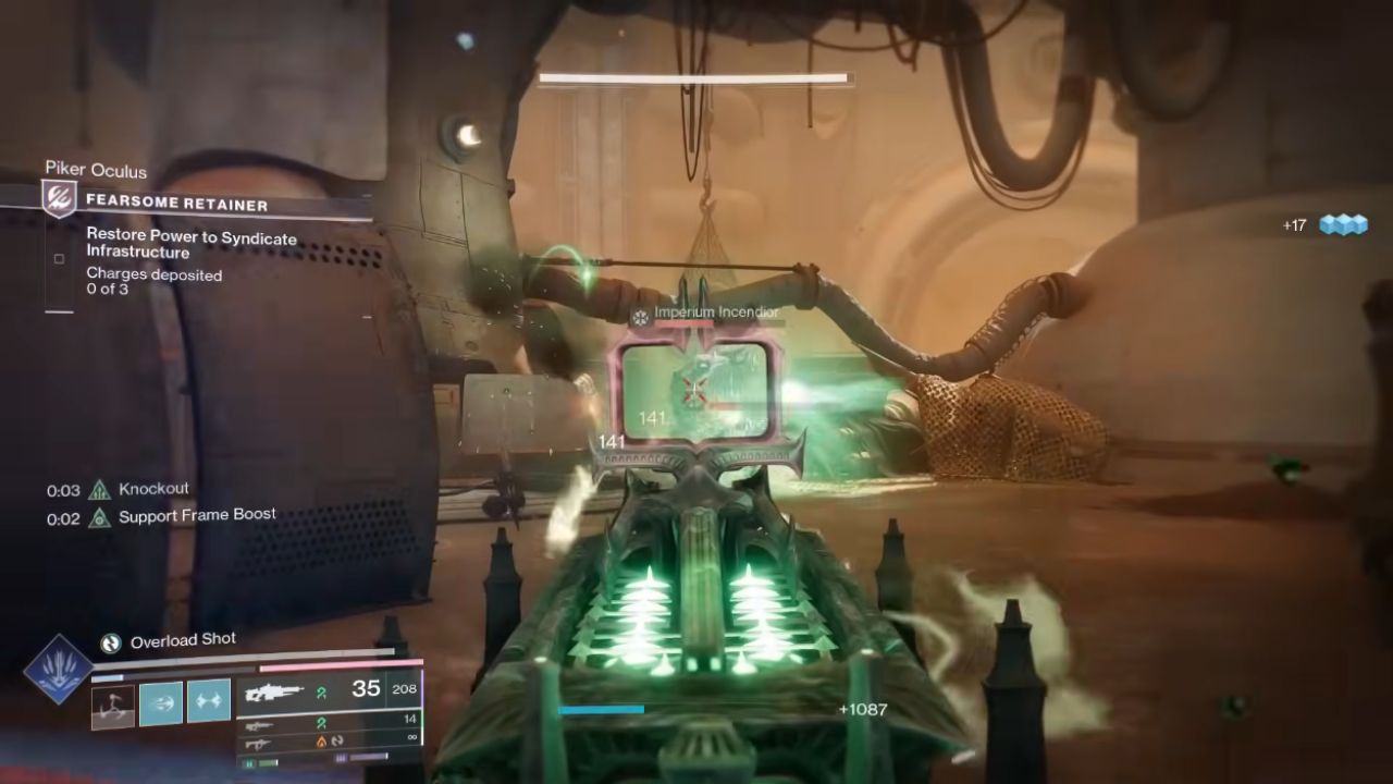 Destiny 2: Renegades, PC, Gameplay, How To Beat The Renegades Legendary Campaign, Screenshot, NoobFeed