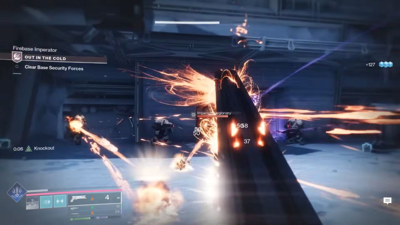 Destiny 2: Renegades, PC, Gameplay, How To Beat The Renegades Legendary Campaign, Screenshot, NoobFeed