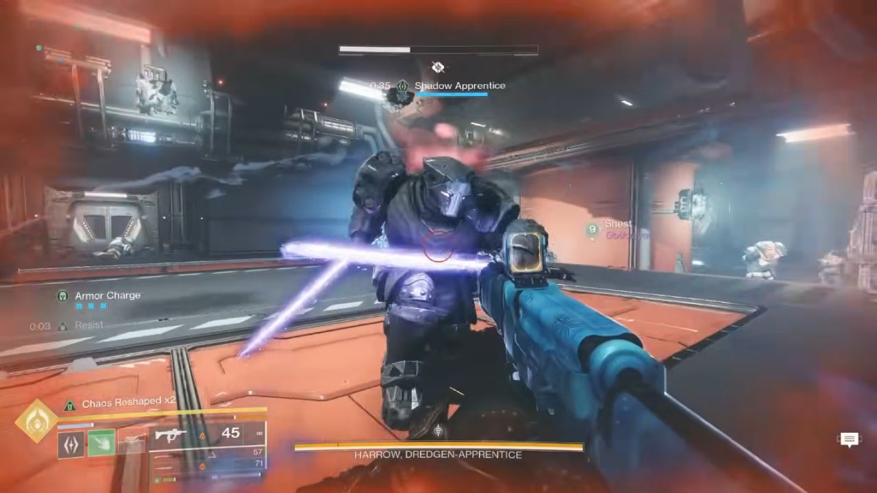 Destiny 2: Renegades, PC, Gameplay, How to Beat Equilibrium Dungeon, Screenshot, NoobFeed