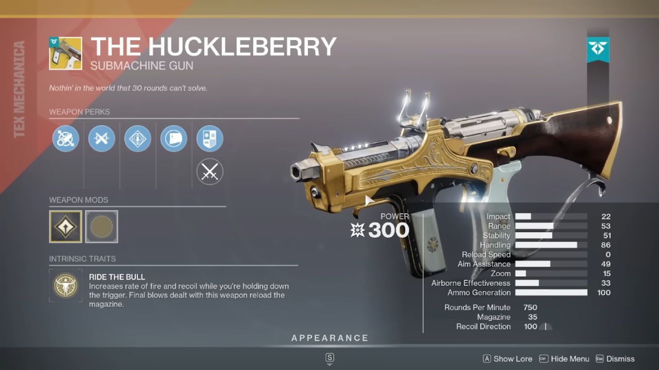 Destiny 2: Renegades, PC, Gameplay, New Xur Exotic Weapons & Armors, Screenshot, NoobFeed