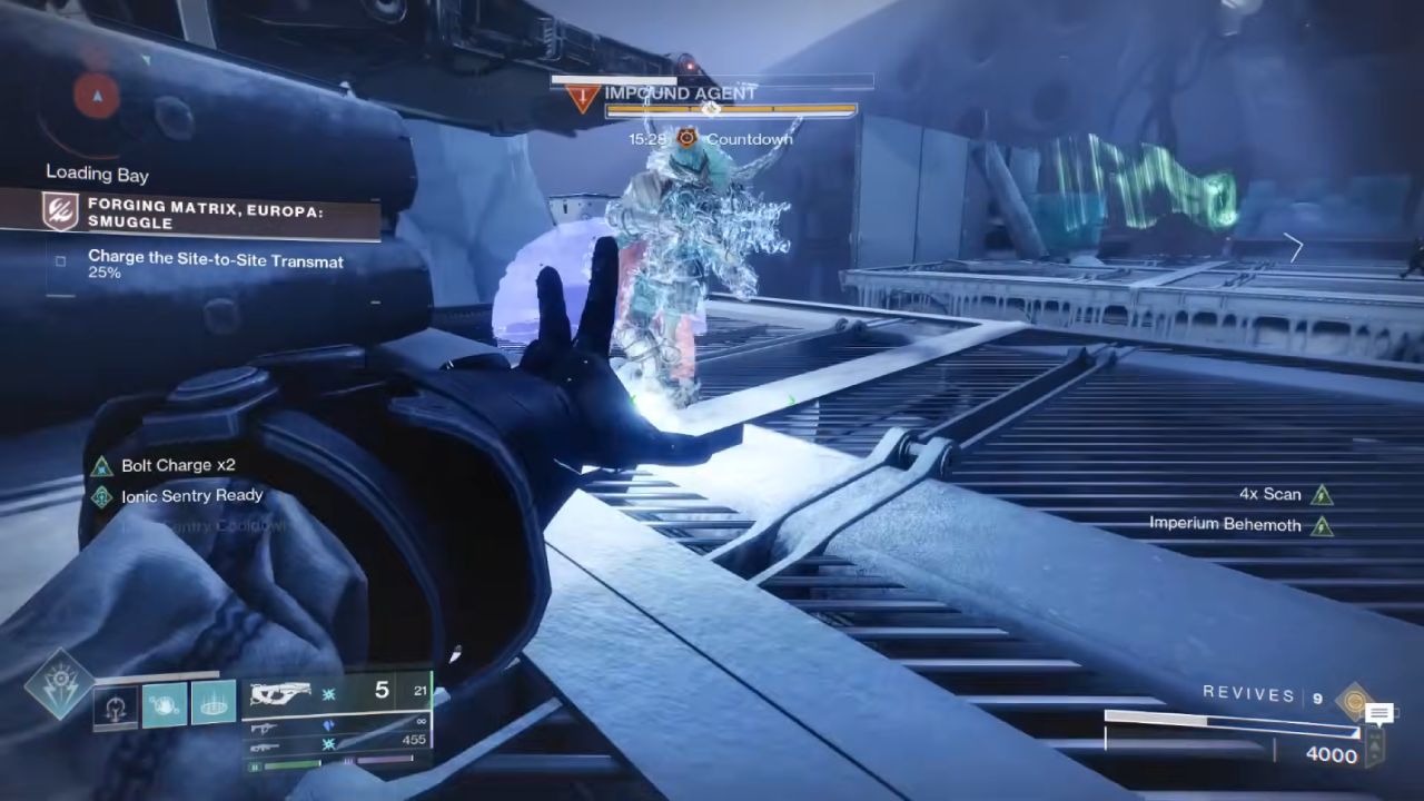 Destiny 2: Renegades, PC, Gameplay, Everything About Equilibrium Dungeon Contest Mode, Screenshot, NoobFeed