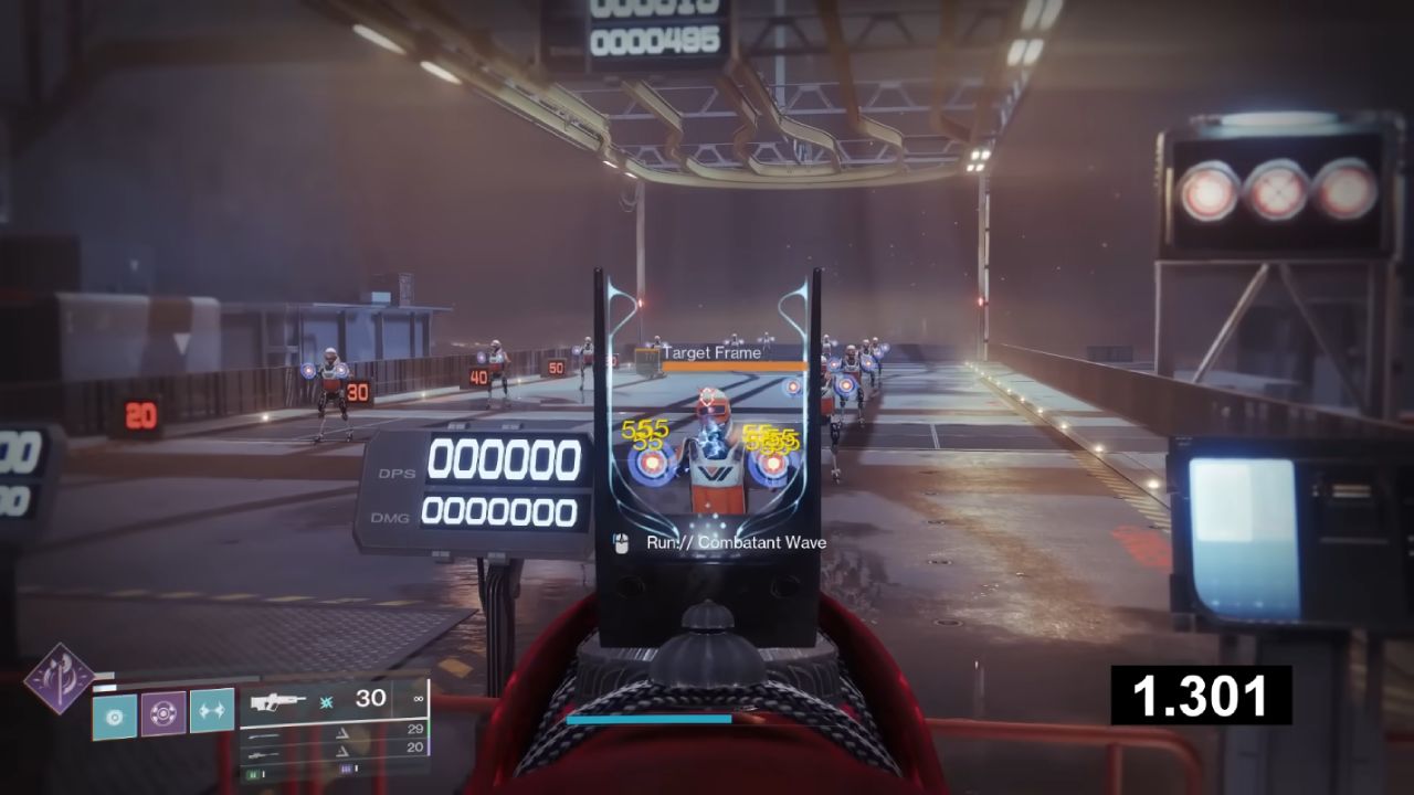 Destiny 2: Renegades, PC, Gameplay, How to Farm Vanguard Alerts for Tier 5 Loot, Screenshot, NoobFeed