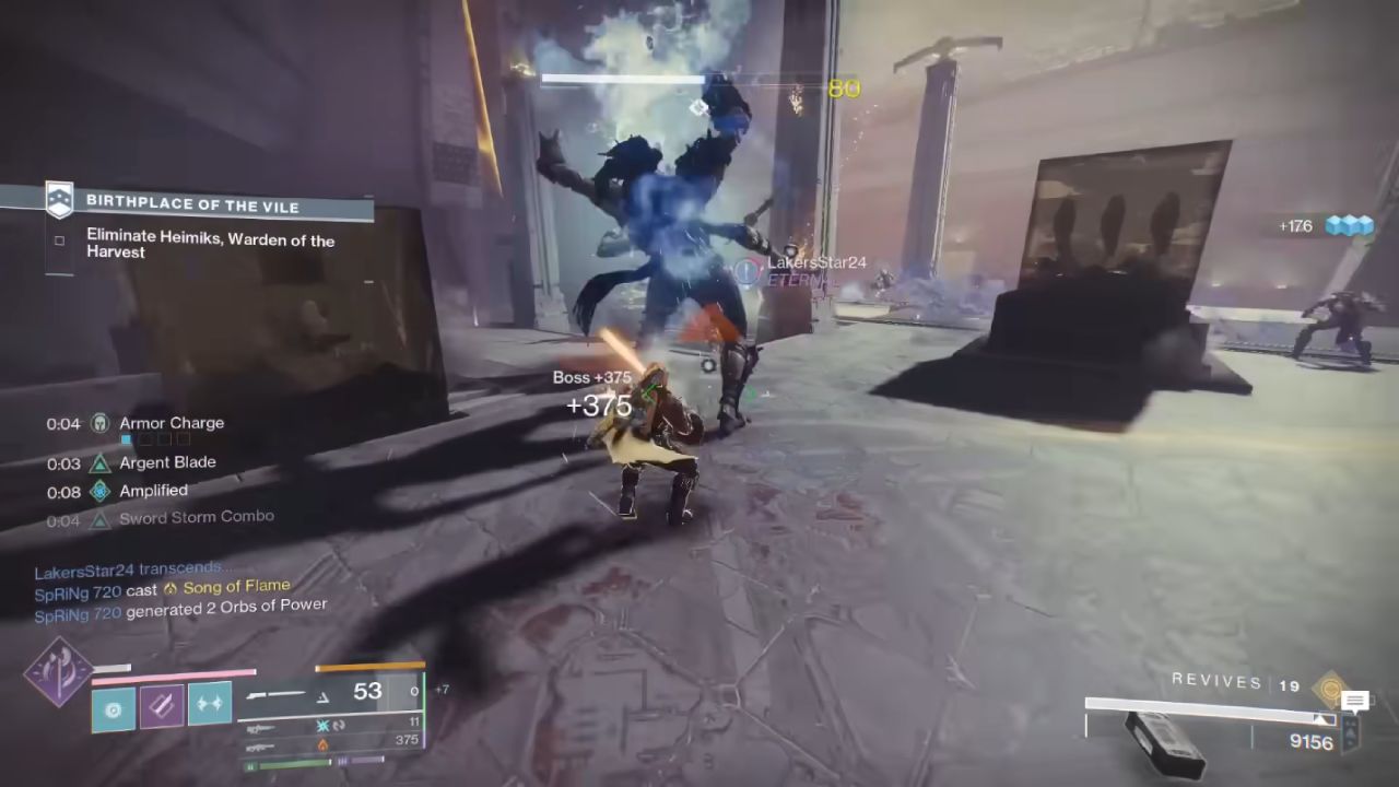 Destiny 2: Renegades, PC, Gameplay, How to Farm Vanguard Alerts for Tier 5 Loot, Screenshot, NoobFeed
