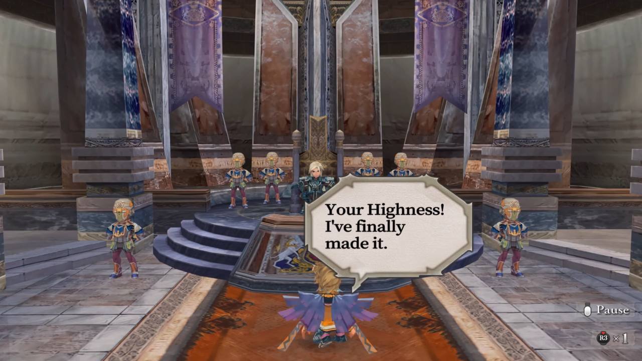 Romancing SaGa -Minstrel Song- Remastered International, Switch 2, Review, JRPG Adventure, Gameplay, Screenshots 