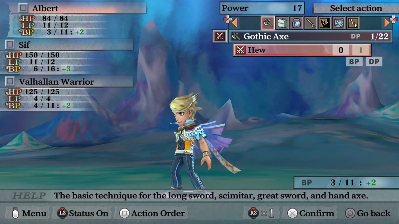 Romancing SaGa -Minstrel Song- Remastered International, Switch 2, Review, JRPG Adventure, Gameplay, Screenshots 