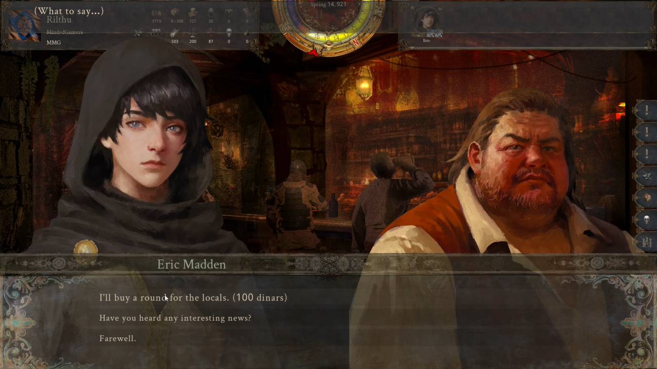 The End of History, Review, PC, Gameplay, Screenshots, Systematic, Strategic