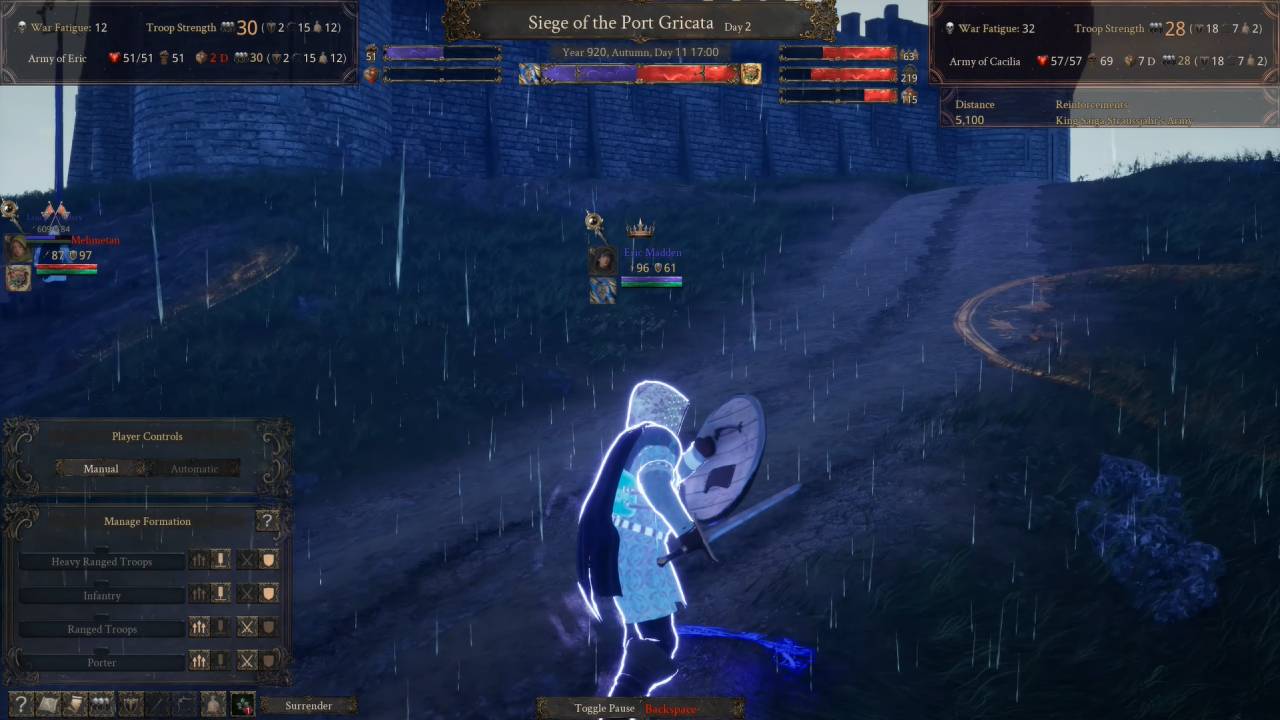 The End of History, Review, PC, Gameplay, Screenshots, Systematic, Strategic