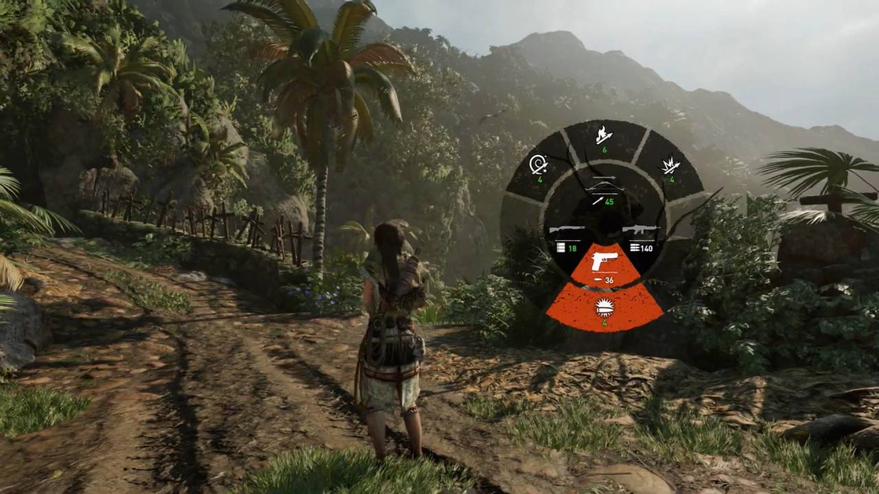 Tomb Raider Guide | How to Earn XP and Unlock Skills,PC,Gameplay,Screenshot,Noobfeed