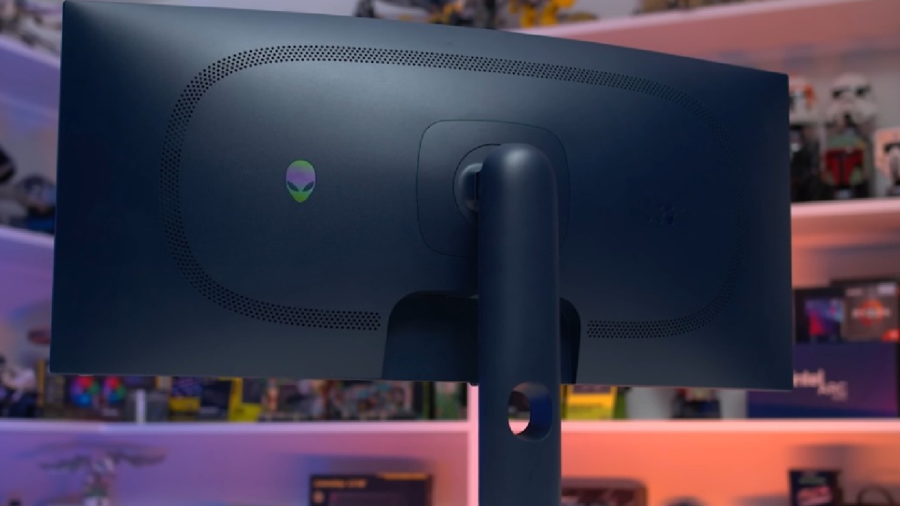 Dell Alienware, AW3425DWM Review, Affordable 34-inch, Ultrawide Gaming Monitor, NoobFeed