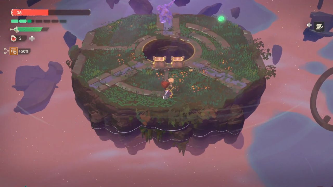 Moonlighter 2: The Endless Vault, Guide, How to Defeat Senda 