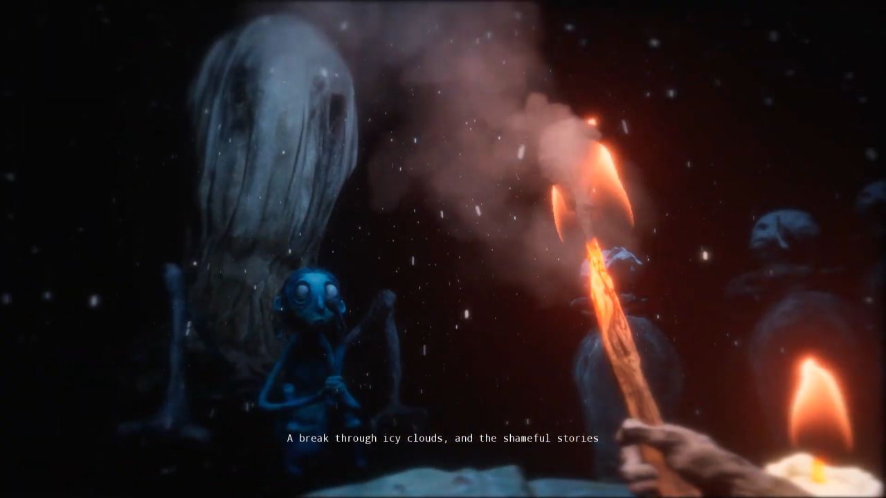 The Midnight Walk, Guide, All Chapter One Collectibles
