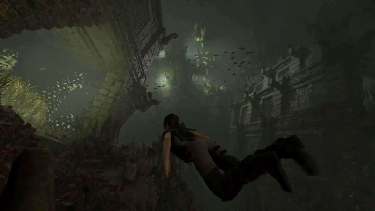 Shadow of the Tomb Raider Beginner's, Guide, Gameplay Tips & Tricks