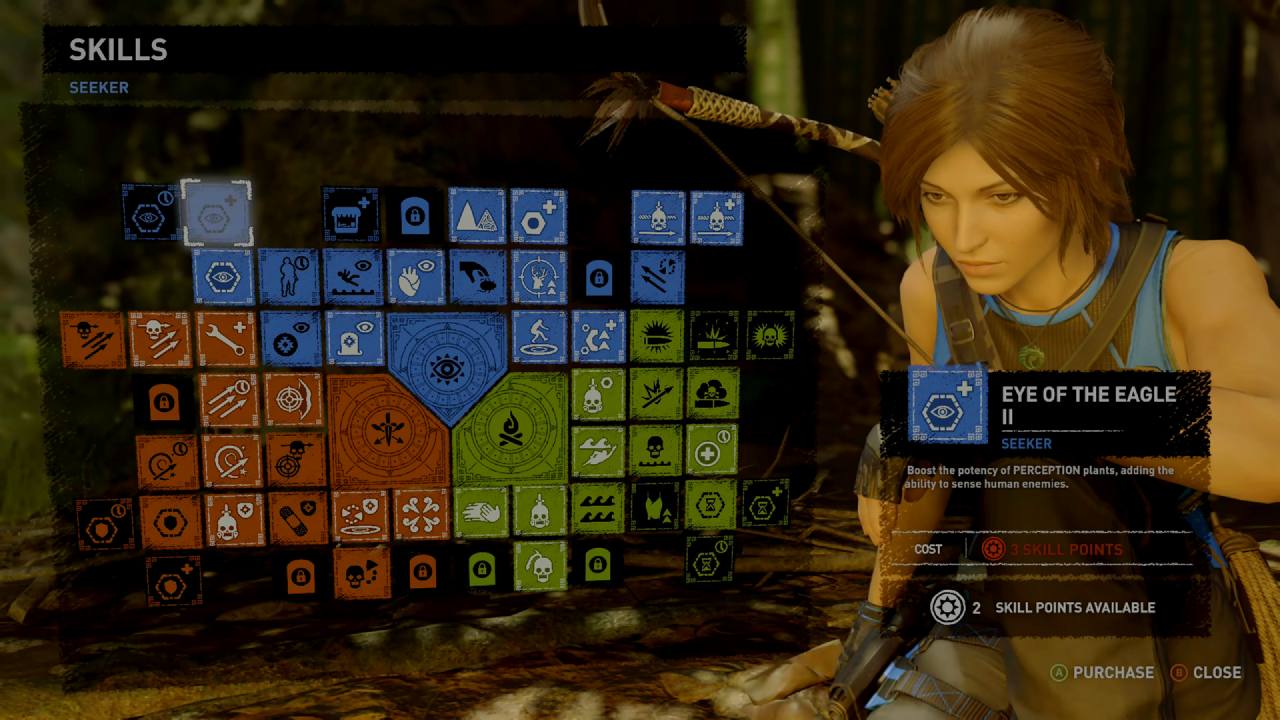 Shadow of the Tomb Raider Beginner's, Guide, Gameplay Tips & Tricks