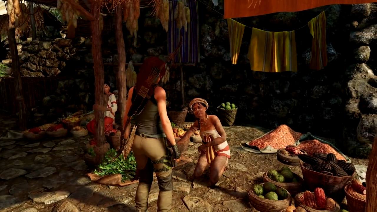 Shadow of the Tomb Raider Beginner's, Guide, Gameplay Tips & Tricks